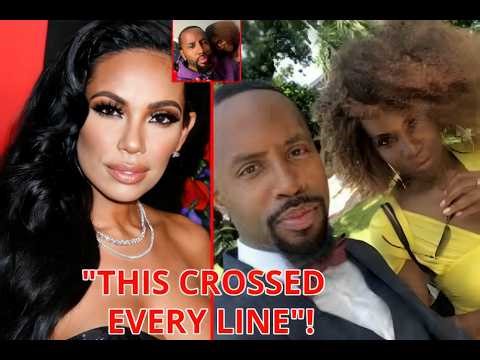 Why Everyone's Talking About Erica Mena's Safaree Drama Right Now