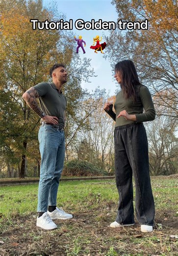 Tutorial💃🕺 Ig: lucacannoni 📲 #neiperteee #videoviral #fyp #reaction #ironia