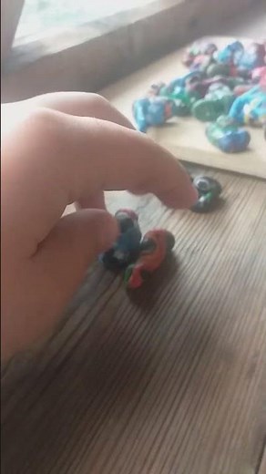 Cars 2 long live lemons (Korean🇰🇷)