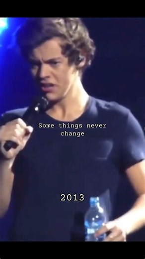 2013/2026 some things never change #harrystyles #onedirection