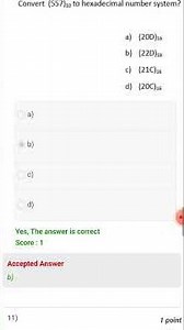 microprocessor and microcontroller ......NPTEL....week-1 assignment answers