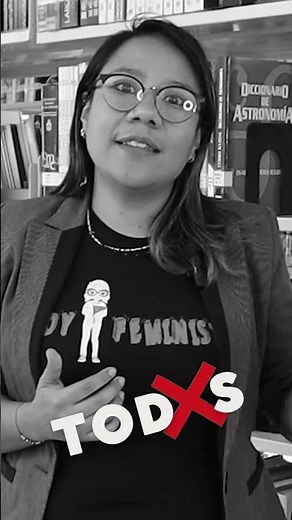 ¿Qué es la igualdad?