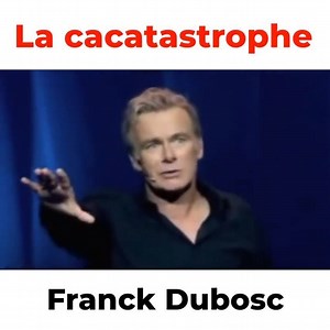 48K views · 937 reactions | Franck Dubosc Officiel on Reels | Facebook