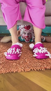 1.1M views · 9.9K reactions | Shoe Struggles Solved These Tricks Will Blow Your Socks Off 罹 | One More | Facebook