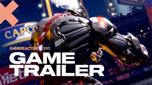 Street Fighter 6 - Zangief Outfit 4 Showcase Trailer (PS5 & PS4)