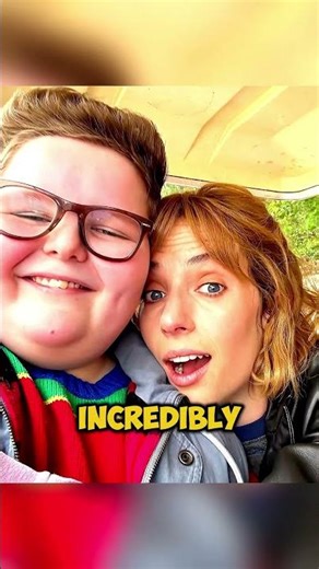 Awkward behind scenes secrets from Stranger Things 5