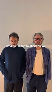 we were collecting new information | Delphic