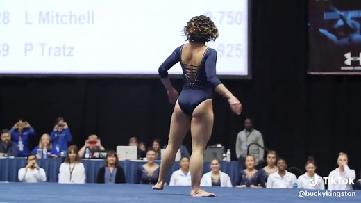 Katelyn Ohashi Perfect 10 Gymnastics Floor Routines of 2019 #gymnist #gymnastics #katelynohashi #2019 #floorexercise #perfect10