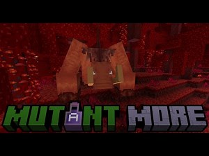 Mutant More Progress Update: Mutant Hoglin