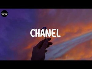 Tyla - CHANEL (Lyric Video)