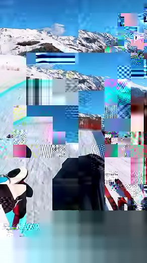 IMMERSION DESCENTE avec Alizé Baron / SkiCross ⛷️ Ouverture de la piste de compétition Camile Ricou pour les Coupes d’Europe de Ski Alpin Dames Région Sud Provence-Alpes-Côte d'Azur🏔️🔉 Mettez le son et laissez vous guider par Alizée ✅ Suivez les Coupes d’Europe de Ski Alpin Dames du 21 au 25 janvier à Orcières Merlette et en retransmission sur FFSTV FRANCE SPORT ⛷️🏅• Alizée Baron, 19 podiums en coupe du monde Ski Cross, participation aux JO d’hiver de 2014 à Sotchi en Russie (20ème place), et