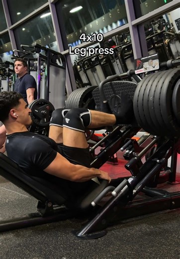 Essential Leg Day Workout: Boost Muscle Growth