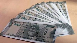 'Star Series' banknotes are legitimate currency, clarifies RBI - BusinessToday
