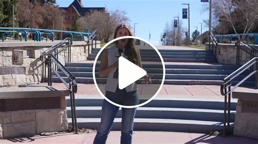 Horses on Campus: MSU Rodeo Team Showcases Spirit Ahead of Spring Rodeo - NewsBreak