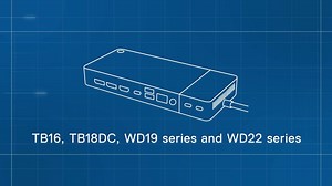 How to Find the Service Tag of a Dell Docking Station