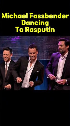 Michael, Sam & Loki dancing to Rasputin special video mix #Savik6655 #shorts #short