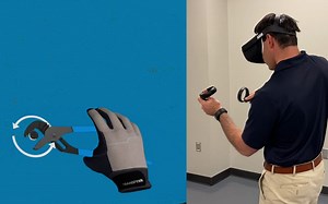 Transfr获得1200万美元的A论融资以扩展沉浸式VR工作培训平台