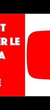 Comment partager le lien de sa chaîne Youtube ?