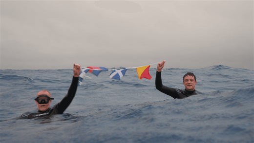 What’s At Point Nemo, The “Spacecraft Cemetery” Where NASA Will End The ISS? We Asked Some Folks Who Went There