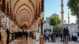 Uncovering The Legacy And Energy Of Istanbul Turkey