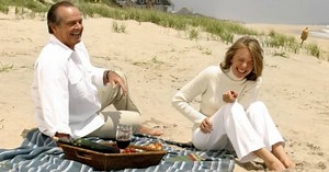 What no one tells you about online dating over 50.