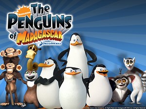 New Penguins of Madagascar Video Game Available for Nintendo 3DS and Wii Consoles