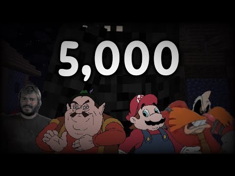 SMOKED BY SUNRISE ~ A YouTube Poop Asym Concept