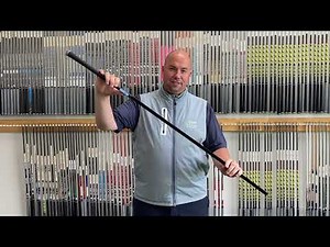 What Is SST Pure For Golf Shafts?