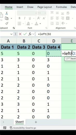 Excel data not calculating? fix it in 30 sec , Pro tips