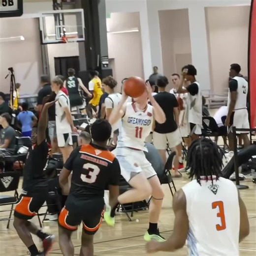 . #CapCut #basketball #mixtape #nasiranderson #fyp | basket ball