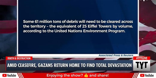 TYT Hour 1: October 13, 2025