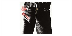 Digging Deeper: The Rolling Stones’ 'Sticky Fingers'