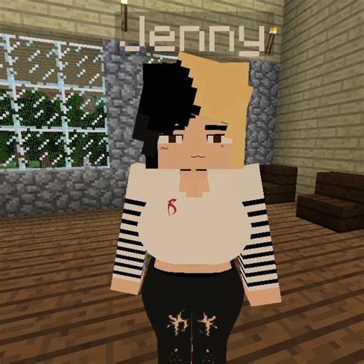 Jennys mod edits on Instagram: "#jennymoddownloadlink​ #jennymoddownload​ #jennymodmincraft​ #minecraft #meme #minecraftjennymod #jennymod #jennymodminecraft #lunaskin #minecraftmods #Minecraft #JennyMod #JennyModGameplay #MinecraftMods #Gaming #MinecraftUpdate #MinecraftPE #MinecraftJava#Minecraft #LunaMod #JennyMod #JennyModMinecraft #MinecraftJennyMod #MinecraftMods #CurseForge #jennymod #Minecraft #JennyMod #LunaSkin #JennyMod #JennyModMinecraft #MinecraftJennyMod #Jenny #LunaSkin #Minecraft