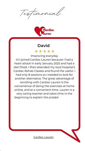 🎥 Convenience, Variety and Results at Home #exerciseathome #cardioworkout #heartattack