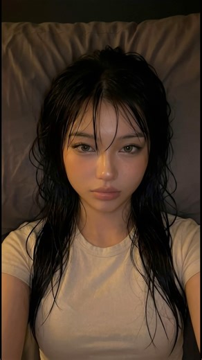 Celeste Lee on Instagram: "Tell me in the comments… I feel like I’m not good enough🥺"