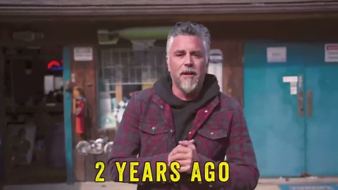 We bought over 230 vehicles worth millions