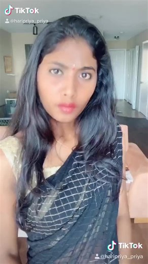 Haripriya on TikTok