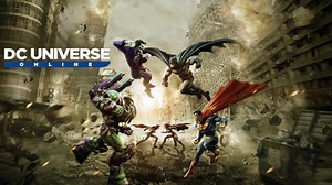 Free-To-Play MMO DC Universe Online Now Available On Nintendo Switch | Nintendo Insider