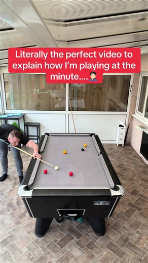 Tips for Playing Pool Effectively in 23 Seconds