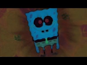 spongebob Theme song (Horror Version 6.0)