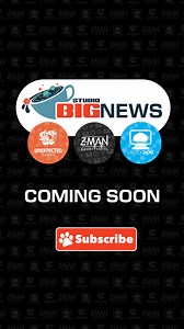 Be the first to know our next move. Join a community that gets early updates, sneak peeks, and curated gaming content. Sign up for the Studio Big Games newsletter 🔗 https://newsletter.asmodee.net/en/studio-big #studiobiggames #zmangames #officedoggames #unexpectedgames #boardgamecommunity #boardgamenews | Z-Man Games