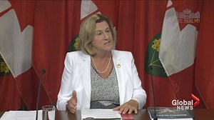 Ontario minister claims improvements ongoing to help adults with development disabilities despite scathing Ombudsman’s report