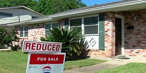 Insurance costs pricing out first-time homebuyers in Greater New Orleans region