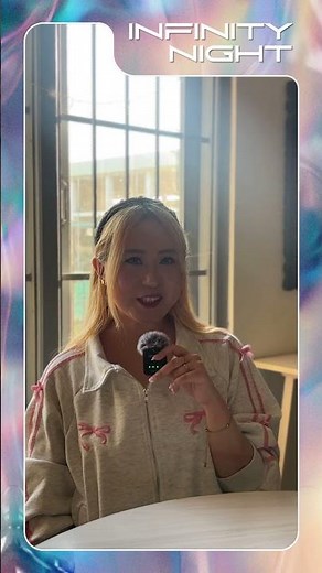 Get ready to light up the night with Infinity Inc's artists! See you all there!