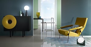 formafantasma explores mass-produced color variations with CEDIT cromatica