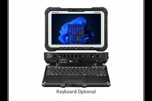 TOUGHBOOK G2