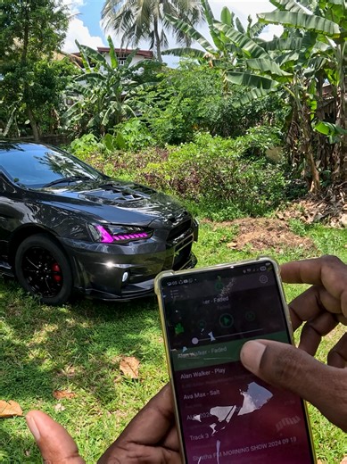 මේ ඔක්කෝම මාරු කරන්නේ ඔයාගෙ Mobile Phone එකෙන්..😱😱 අඩේ ඒක මරු නේද..🥹🥰 කතා කරන්න මේවත් අපෙන් දැන් ගන්න පුලුවන්..💯🥰... . 📞 Whatsapp ; 0788185564 . @Auto_Fashion_Lk #Lancer #mitsubishi #evolution #evox #evo