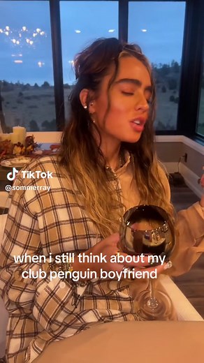 Sommer Ray on TikTok