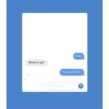 Iphone Sound Effect | Send and Receive Message