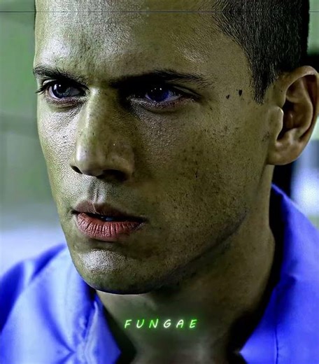 "Cell Mate Test" Prison Break | HEAVENLY JUMPSTYLE (Ultra Slowed) #prisonbreak